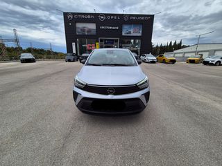 Opel Crossland 2023-thumb-1
