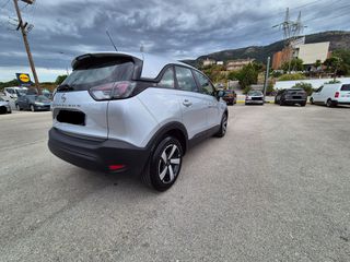 Opel Crossland 2023-thumb-4