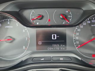 Opel Crossland 2023-thumb-7