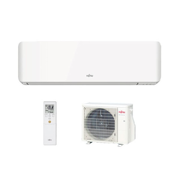 Κλιματιστικό Inverter Fujitsu ASEH12KMCG/AOEH12KMCG 12000 BTU A++/A+++