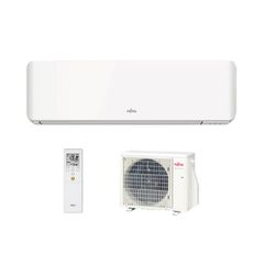 Κλιματιστικό Inverter Fujitsu ASEG24KMTE/AOEG24KMTA 24000 BTU A++/A+++ με Ιονιστή