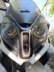 Kymco Downtown 350i 2017