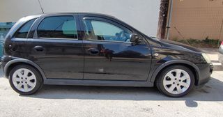 Opel Corsa 2005 1.4 twinport