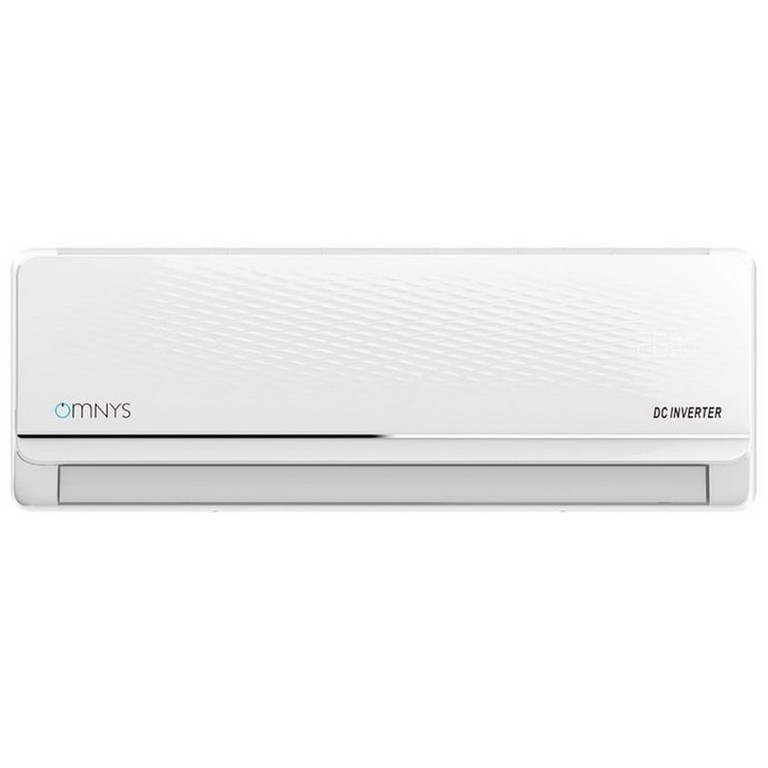 Omnys WNS-09R23 Inverter Κλιματιστικό Τοίχου 9.000 BTU