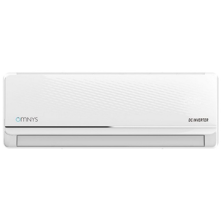 Omnys WNS-24R23 Inverter Κλιματιστικό Τοίχου 24.000 BTU