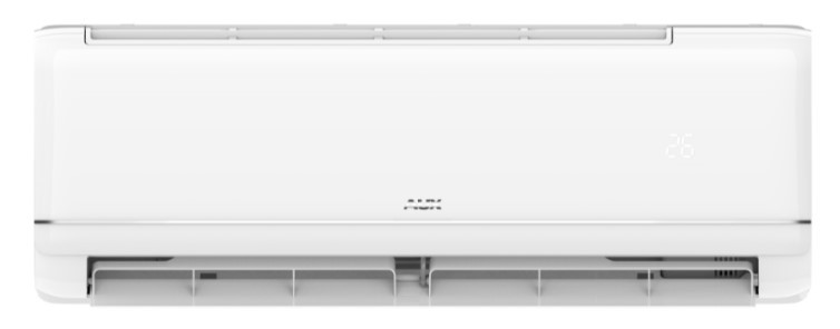 AUX ASW-H12C5B4/QCR3DI-C0 Q-Series Inverter Κλιματιστικό τοίχου