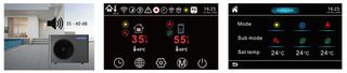 MALTEZOS VESTA 90 10KW 220V-thumb-3