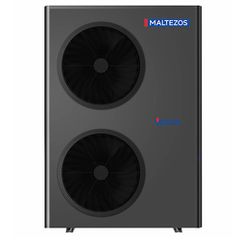 MALTEZOS VESTA 180-TRI 20KW 380V