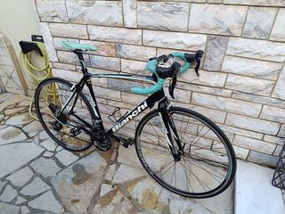 Δρόμου - Κούρσας Bianchi 2013 impulso 105