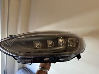 Full led φανάρι για Ford Fiesta ST 2018-2022