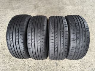 4 ΕΛΑΣΤΙΚΑ 195/55/16 INFINITY DOT (2023) **AUTO IKAS**