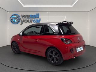 Opel Adam 2015 S (από 132€/μήνα)-thumb-7