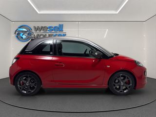Opel Adam 2015 S (από 132€/μήνα)-thumb-13
