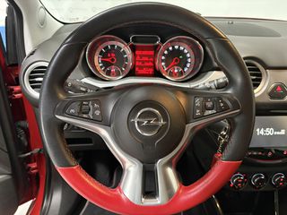 Opel Adam 2015 S (από 132€/μήνα)-thumb-29