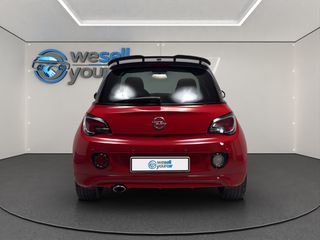 Opel Adam 2015 S (από 132€/μήνα)-thumb-9