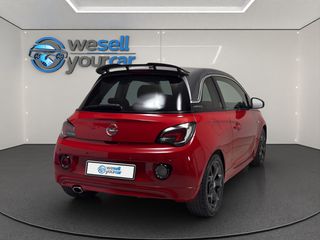 Opel Adam 2015 S (από 132€/μήνα)-thumb-10
