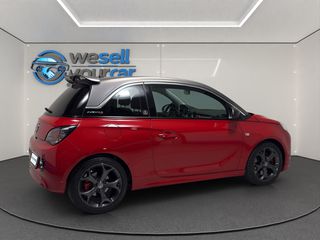 Opel Adam 2015 S (από 132€/μήνα)-thumb-12