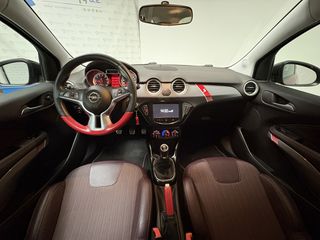 Opel Adam 2015 S (από 132€/μήνα)-thumb-31