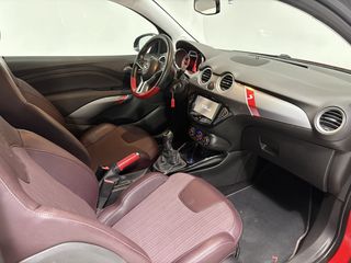 Opel Adam 2015 S (από 132€/μήνα)-thumb-27