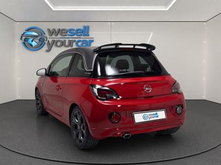 Opel Adam 2015 S (από 132€/μήνα)-thumb-8