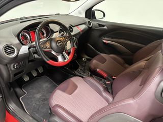 Opel Adam 2015 S (από 132€/μήνα)-thumb-20