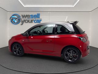 Opel Adam 2015 S (από 132€/μήνα)-thumb-6