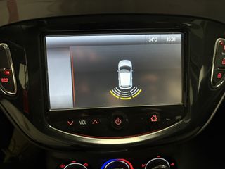 Opel Adam 2015 S (από 132€/μήνα)-thumb-33