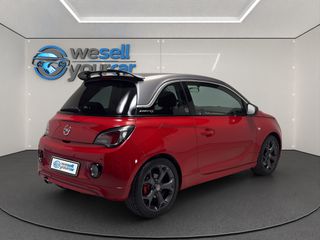 Opel Adam 2015 S (από 132€/μήνα)-thumb-11