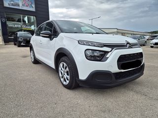 Citroen C3 2021