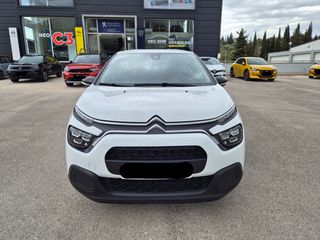 Citroen C3 2021-thumb-1