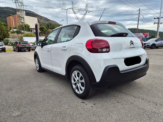 Citroen C3 2021-thumb-3