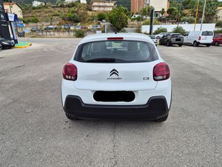 Citroen C3 2021-thumb-4