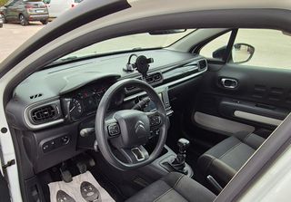 Citroen C3 2021-thumb-7