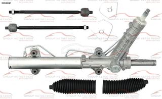 ΚΡΕΜΑΓΙΕΡΑ ΥΔΡΑΥΛΙΚΗ MERCEDES SPRINTER 95-06, VW LT II 2 95-06