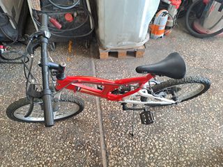 BMX Razor 2025 Mirage