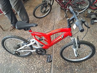BMX Razor 2025 Mirage-thumb-1