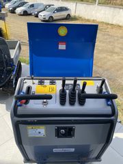 Ντάμπερ - Dumper Graecus 2026 Ντάμπερ , υδροστατικό με υδραυλική ανατροπή και πλατφόρμα-thumb-1