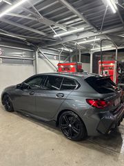 Bmw 118 2021