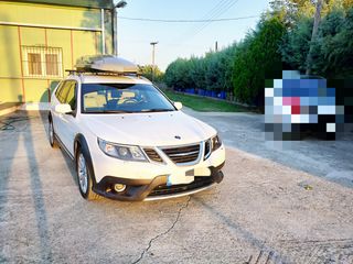 Saab 9-3 2011 9-3X XWD AERO AUTOMATIC