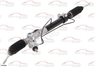ΚΡΕΜΑΓΙΕΡΑ ΥΔΡΑΥΛΙΚΗ NISSAN NAVARA D40 4WD 05-14