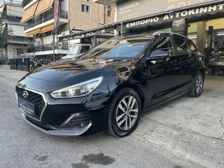 Hyundai i 30Tourer 2020