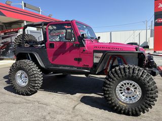 Jeep Wrangler 1997 WRANGLER TJ 4.0 ΕΠΑΓΓΕΛΜΑΤΙΚΟ