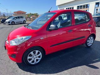 Hyundai i 10 2011 1100 INTUITIVE ET STYLE-thumb-2
