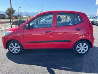 Hyundai i 10 2011 1100 INTUITIVE ET STYLE-thumb-3