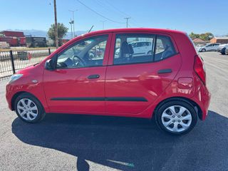Hyundai i 10 2011 1100 INTUITIVE ET STYLE-thumb-4