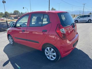 Hyundai i 10 2011 1100 INTUITIVE ET STYLE-thumb-6