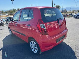 Hyundai i 10 2011 1100 INTUITIVE ET STYLE-thumb-7