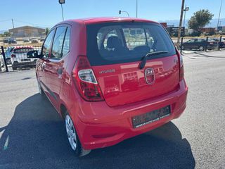 Hyundai i 10 2011 1100 INTUITIVE ET STYLE-thumb-8