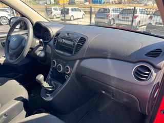 Hyundai i 10 2011 1100 INTUITIVE ET STYLE-thumb-23