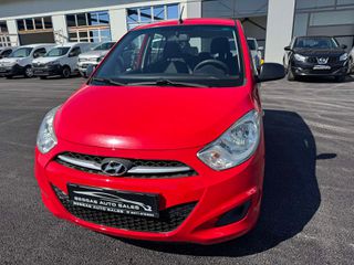 Hyundai i 10 2011 1100 INTUITIVE ET STYLE-thumb-19